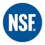 NSF Certification Mark