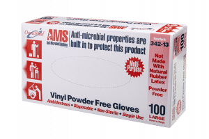 OmniShield AMS #342 Series Multi-Purpose Gloves