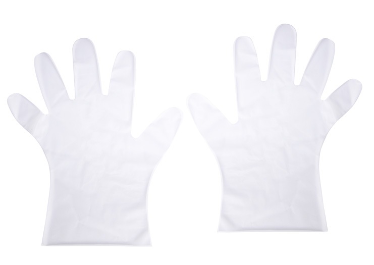 CPE Gloves - Food Service & Food Processing - Omni International Corp.