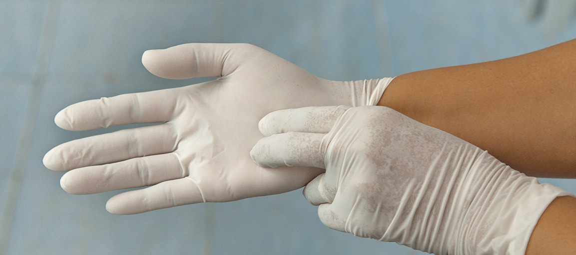 best disposable gloves for cleaning