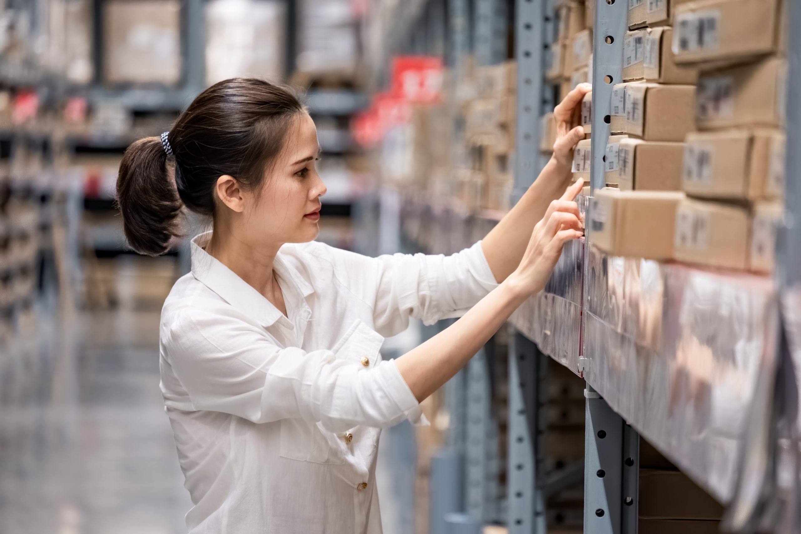 Omni International Combats Supply Chain Issues